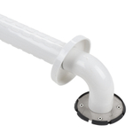 Поручень настенный МСПН-С5