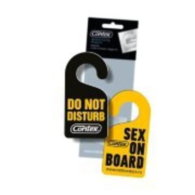 Ароматизатор SEX ON BOARD аромат розы с цитрусовыми нотами КАРТОН