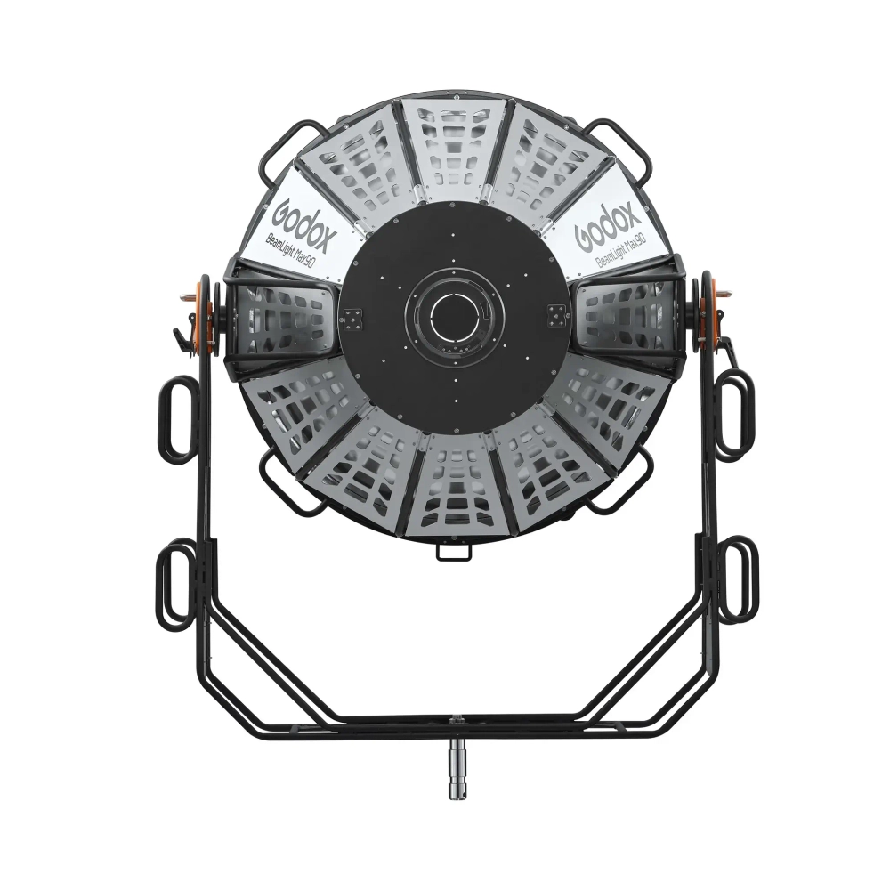 Рефлектор параллельного луча Godox Knowled BeamLight Max90 с байонетом G-Mount