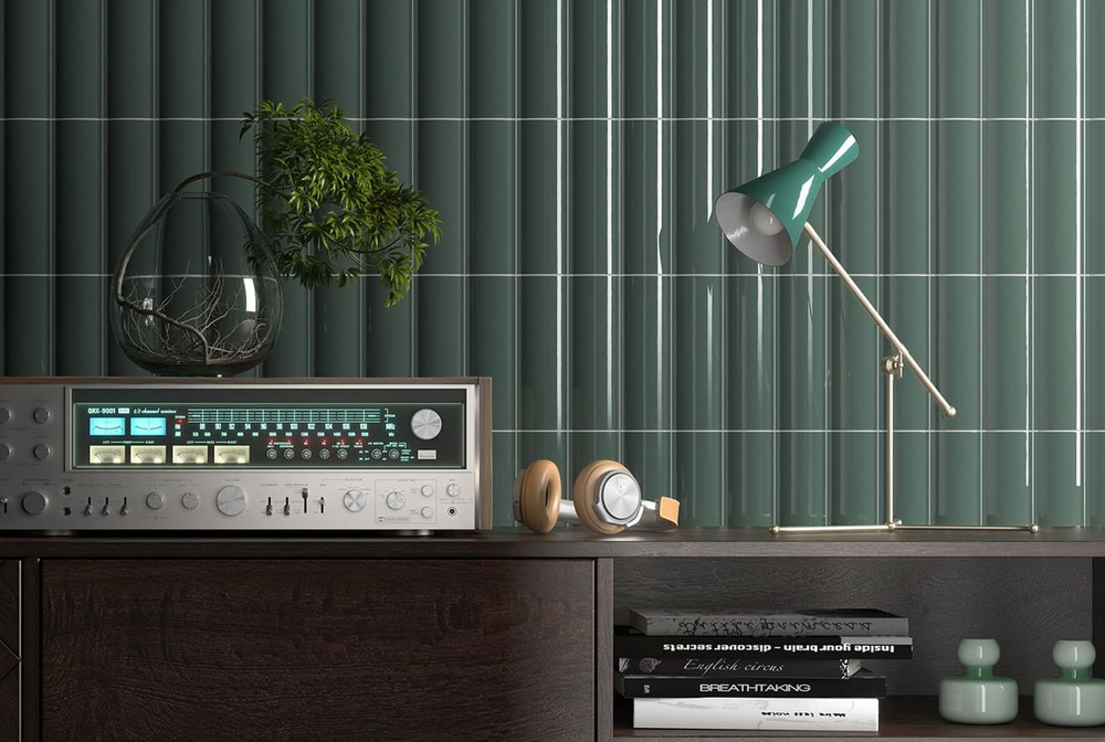 Equipe Vibe Out Gesso White Matt 6.5x20