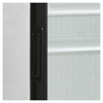 Шкаф холодильный TEFCOLD SCU1450CP