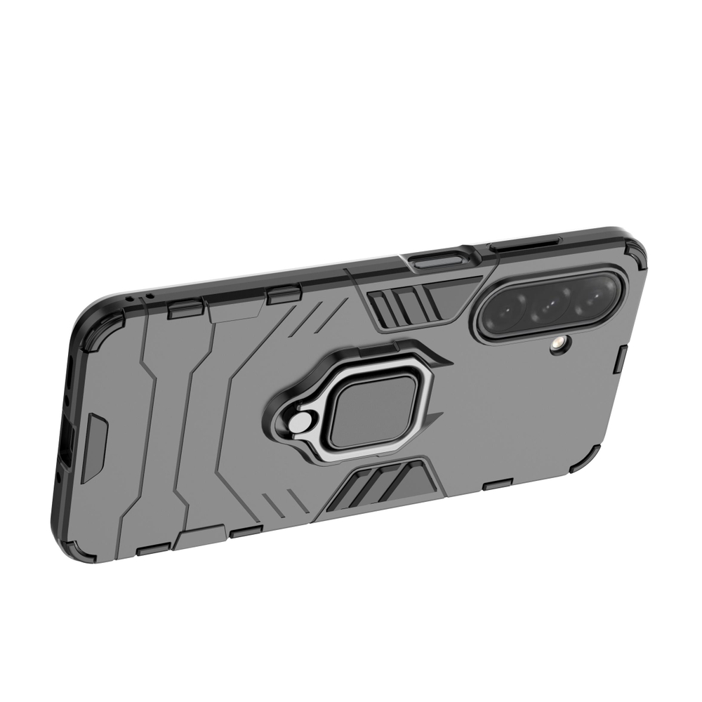 Противоударный чехол с кольцом Panther Case для Samsung Galaxy A26