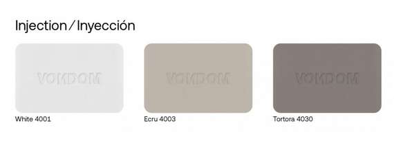 Шезлонг Ibiza Basic тортора