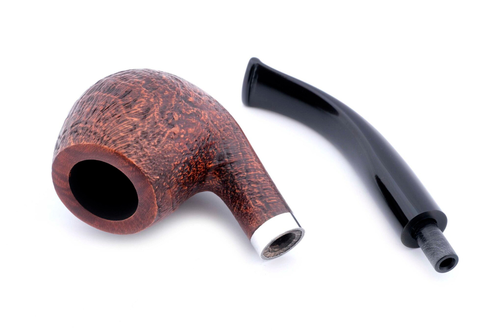 Трубка Barontini Pavia, форма 3