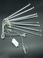 Гирлянда SMD "Метеоритный дождь" 2.1х0.5м Разноцветная