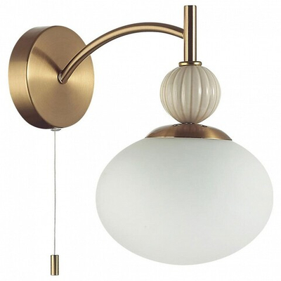 Бра Lumion GLORIYA 8272/1W