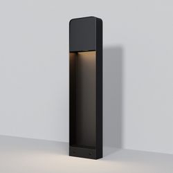 Наземный высокий светильник Maytoni Porte O481FL-L7B3K