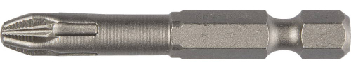 KRAFTOOL X-Drive PH3, 50 мм, 2 шт, торсионные биты (26121-3-50-2)