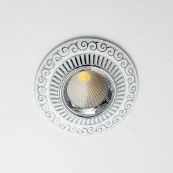 Citilux Боска CLD041NW1 LED Встраиваемый светильник с диммером