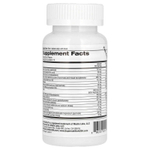 Super Nutrition, Super Immune, высокоэффективные мультивитамины с глутатионом, минералами и травами для укрепления иммунитета, 60 таблеток