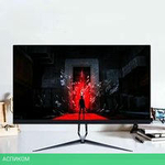 Игровой монитор Chigo F27-F200B4