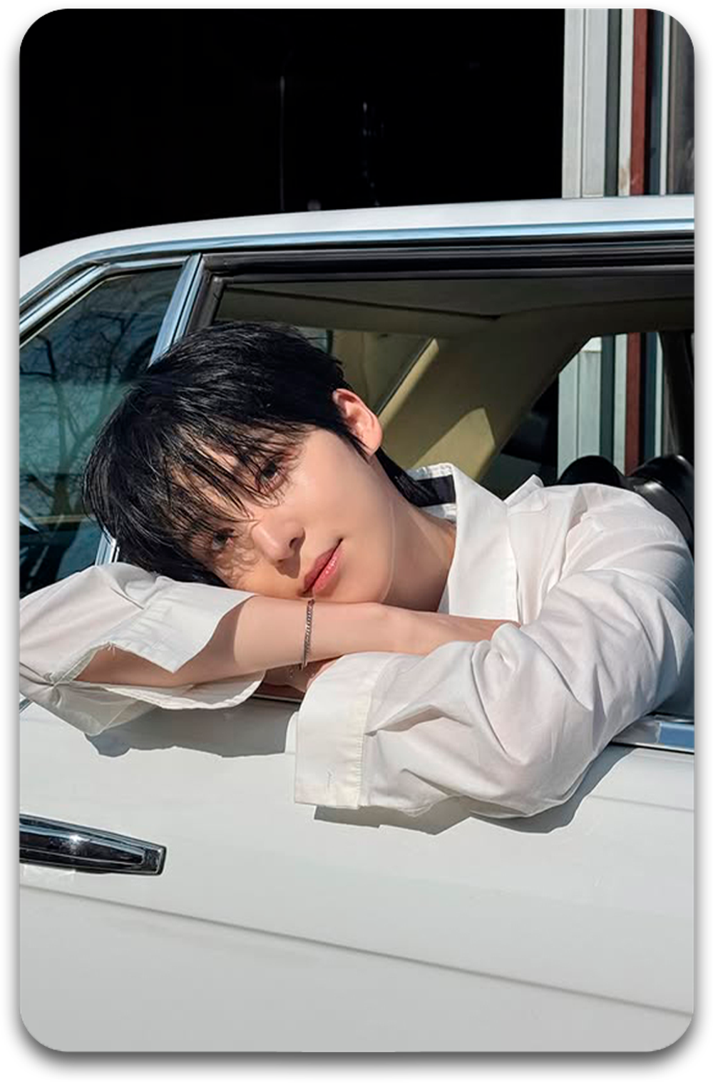Карта / ATEEZ #1352