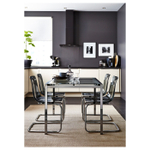 Безворсовый ковер IKEA MORUM (МОРУМ), Бежевый, 200х300 см