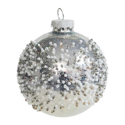 Шар "Айсберг" GLB230