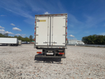 Hino 700 4x2 Изотермический/рефрижератор CLW6041XLCC (Рефрижератор, Дизельный, 7,7 л, 271 л.с., МТ)