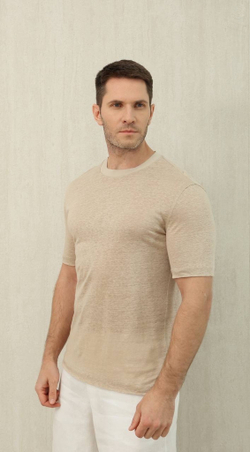 Футболка Ermenegildo Zegna