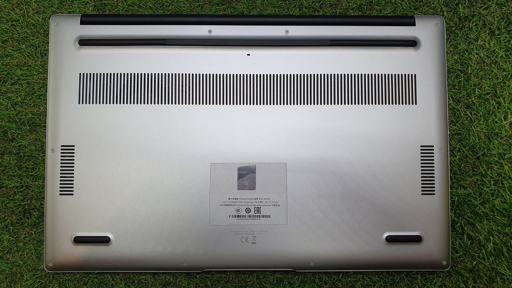 Ноутбук Huawei i5-11/8Gb/FHD/MateBook D 15 BoD-WDH9 [53013vav]/Windows 11