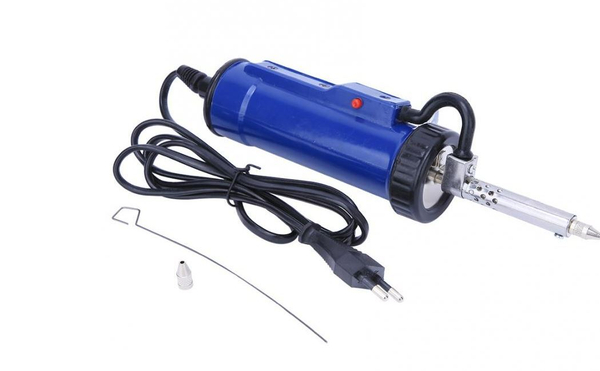 Вакуумный отсос ET ADT-3