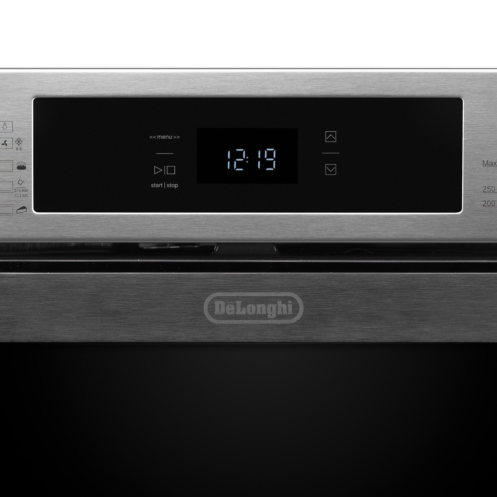Духовой шкаф электрический DELONGHI DEO 755 IM RAMONA