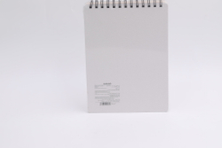 Mumuso Блокнот B5 в старомодном стиле