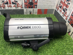 Fomex E600