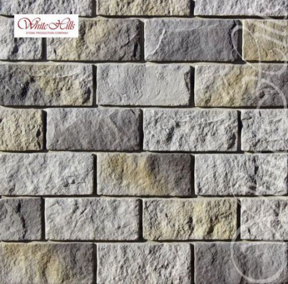 White Hills - Искусственный камень - Лорн 416-80