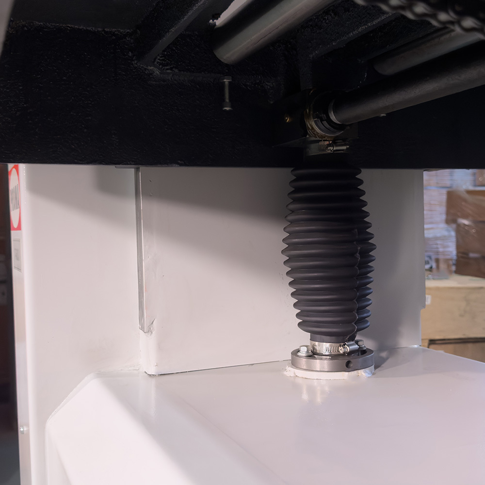 T-600J рейсмусовый станок