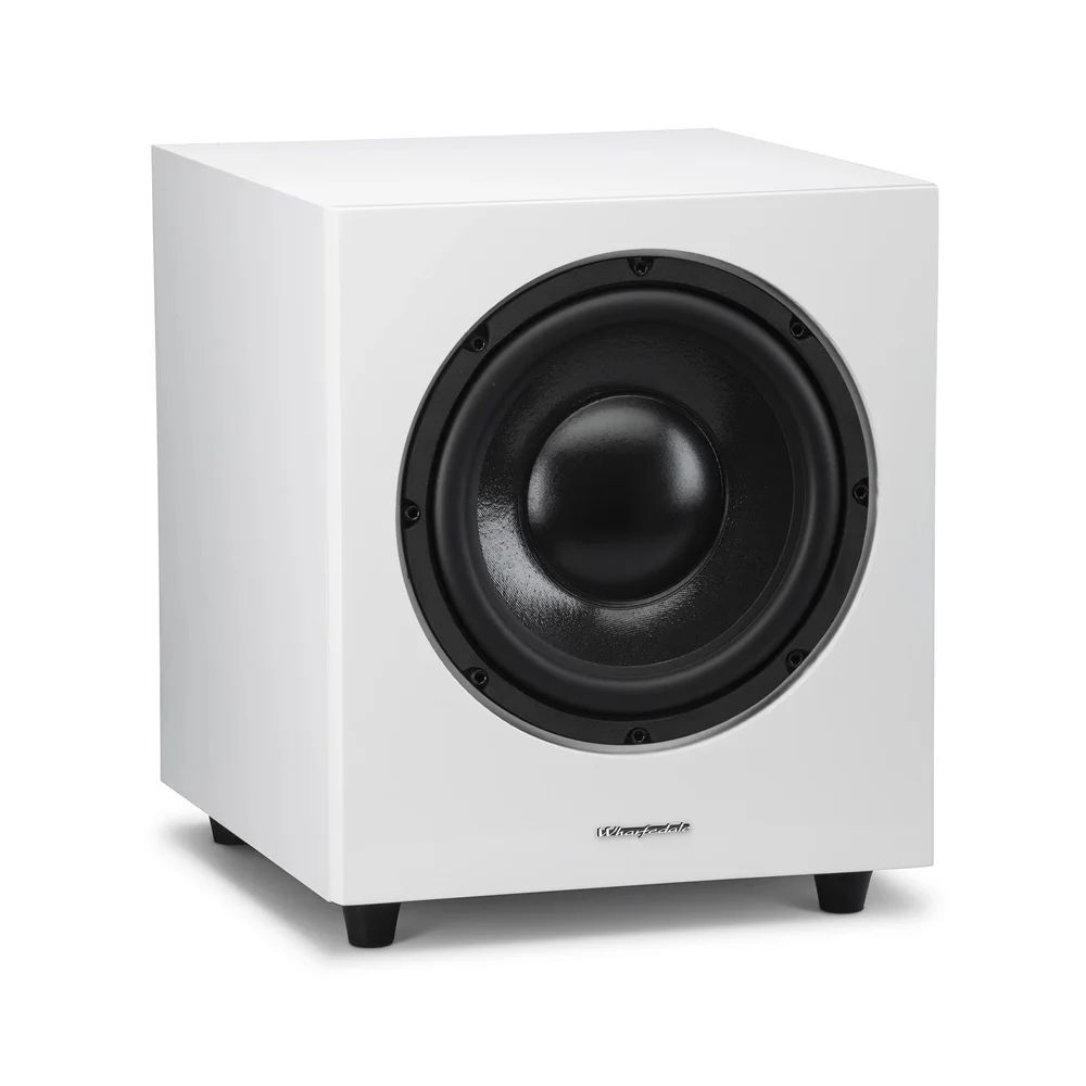 Сабвуфер Wharfedale WH-D10