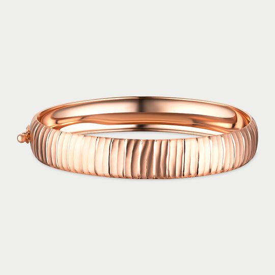 Браслет золотой