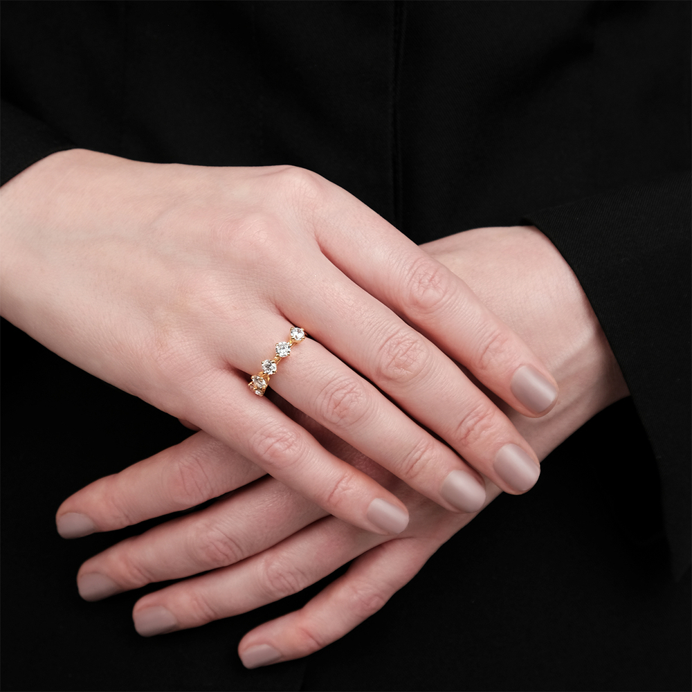 Кольцо "Виадже"