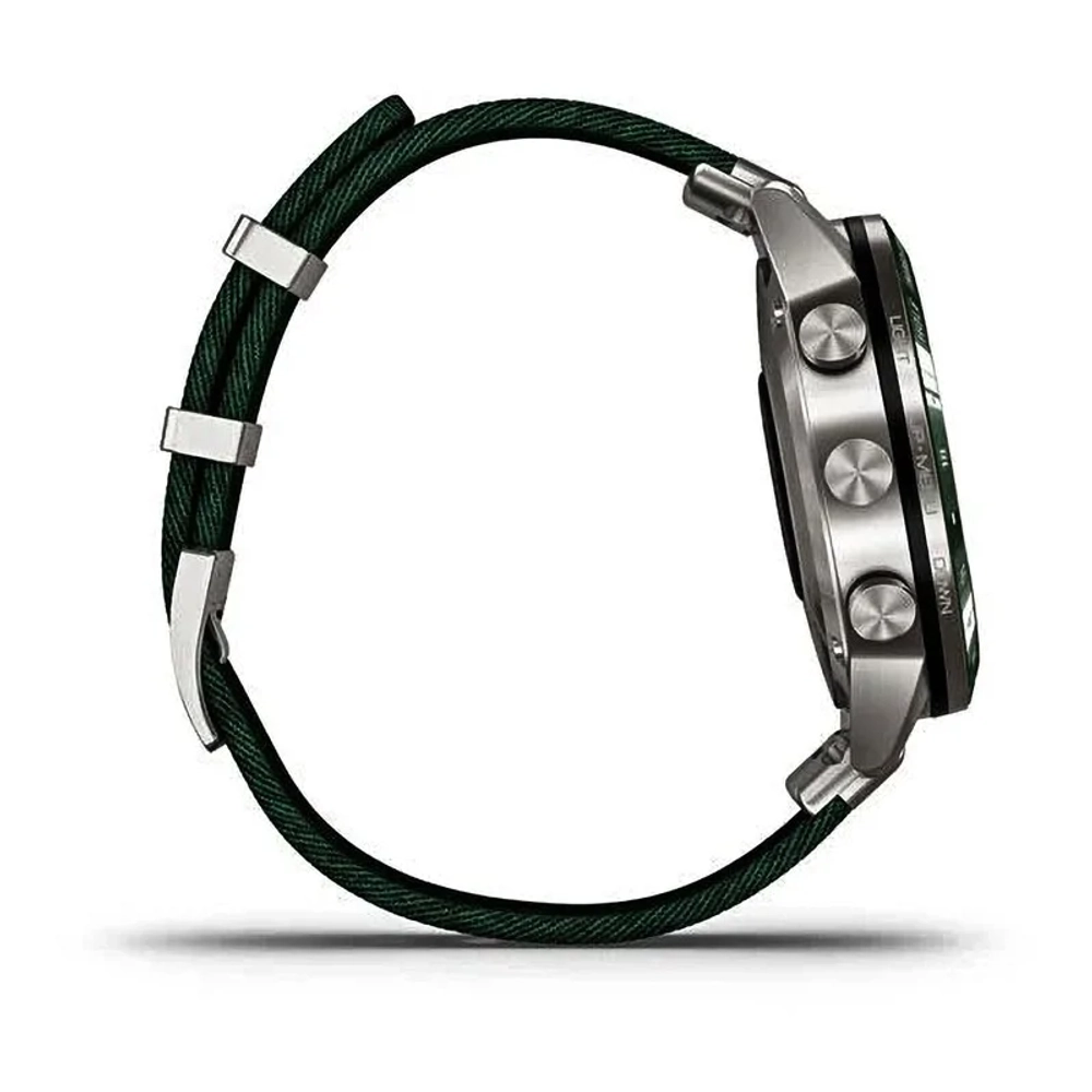 Часы для гольфа Garmin Marq Golfer 010-02395-00