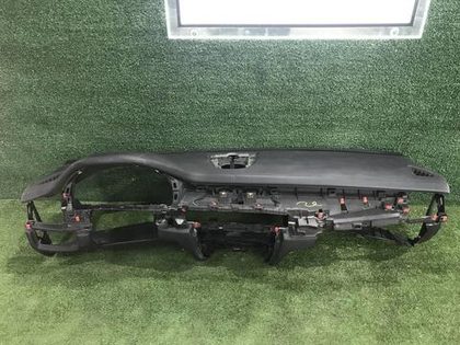 Торпедо BMW X5 F15 (2013-2018)