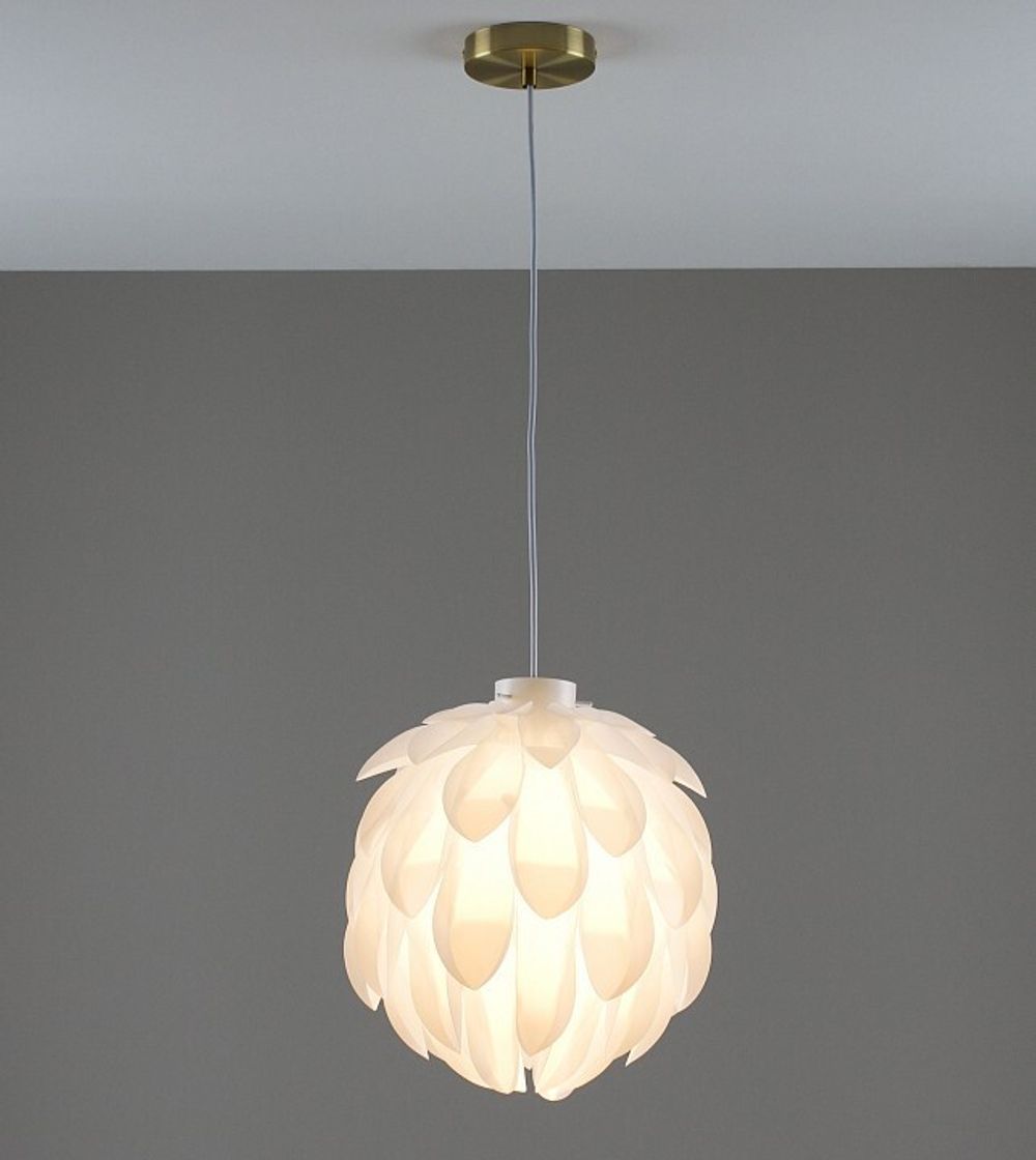 Подвесной светильник Moderli Flake V11014-P