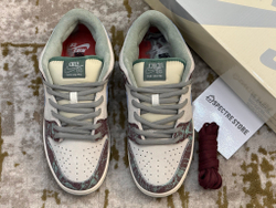 Nike SB Dunk Low Crenshaw Skate Club