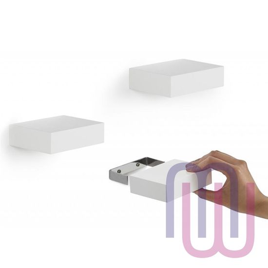 Полки настенные Showcase 3 шт.