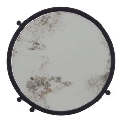 GAEM Набор из 2-х столов декоративных, L38,5/45 W37/43,5 H48/54 см