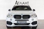 BMW X5, 2016 год