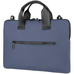 TUCANO GOMMO BAGS FOR Laptop 14”/ MacBook Pro 14” Blue
