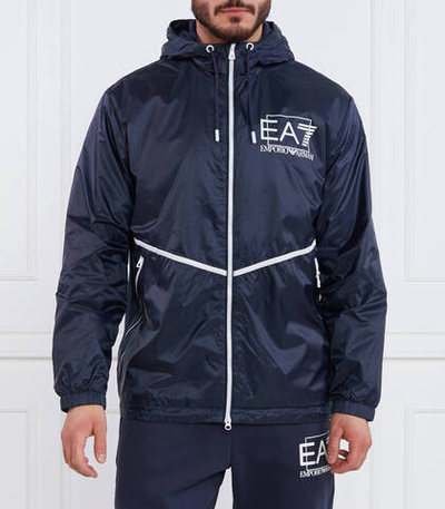Куртка EA7 - темно-синий(3RPB01 PN5ZZ)