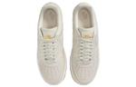 Кроссовки Nike Air Force 1 Low '07 (Женская размерная сетка)