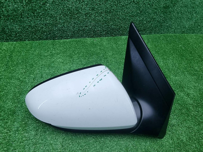 Зеркало правое Hyundai Solaris 2 (2017-2022) 5к.