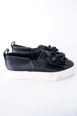 Кеды Bershka на танкетке 37 размер