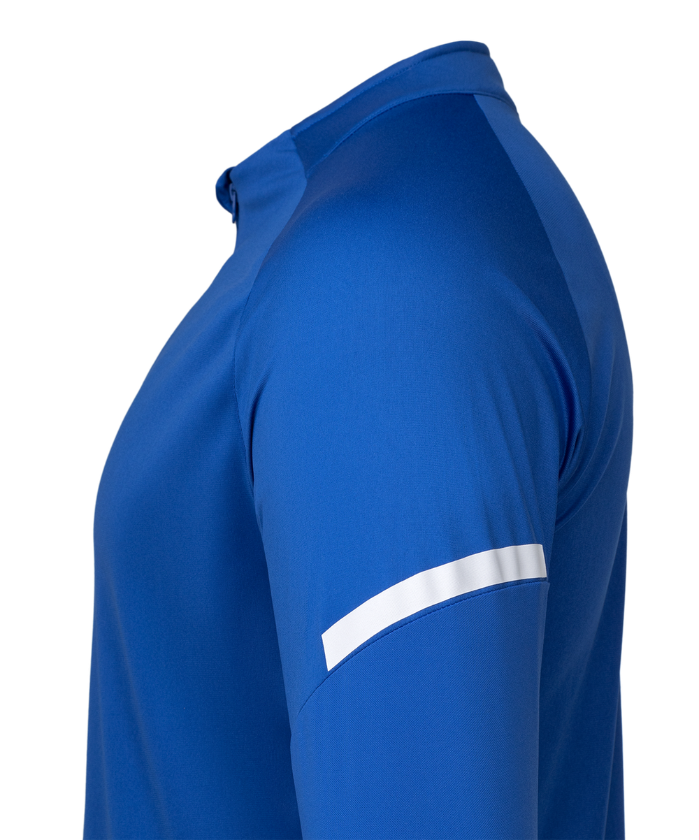 Джемпер тренировочный CAMP 2 Training Top, синий