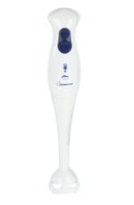 Блендер HOMESTAR HS-2016 погружной, пластиковый корпус, 1 скорость мощн. 300 Вт