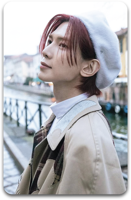 Карта / ATEEZ #0402