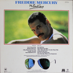 Freddie Mercury / Mr. Bad Guy (LP)