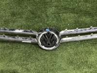 Накладка решетки радиатора VW Touareg 1 (06-10)