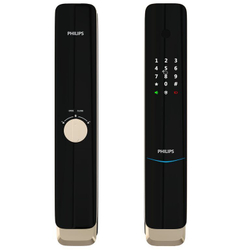Электронный дверной замок PHILIPS EasyKey 9300