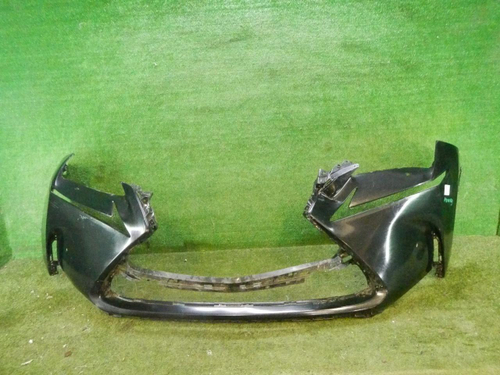 Бампер передний Lexus NX (2014-2017)