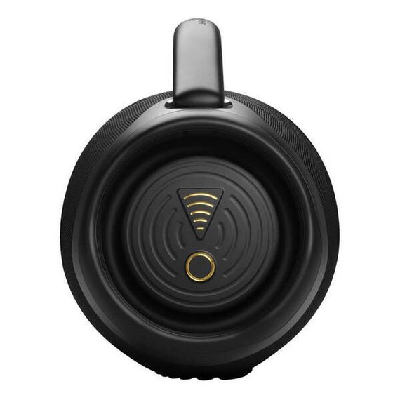 Портативная акустика JBL Boombox 3 WI-FI Black (BOOMBOX3WIFI-BK)